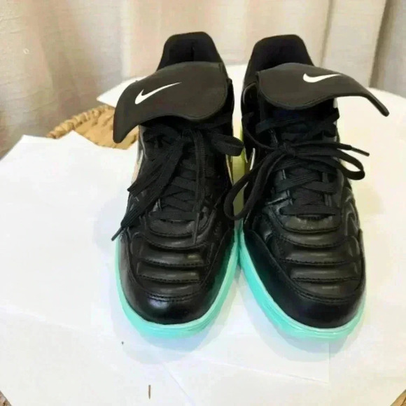 W Nike  Lunartiempo Sky Hi PRM - Picture 2 of 9